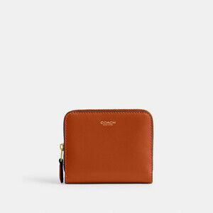 Coach New York Billfold Wallet